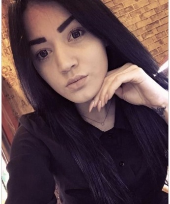Ульяна, 27 лет, 3 размер груди