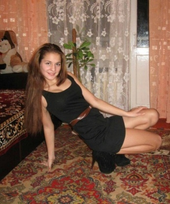 Вера, 24 года, 3 размер груди